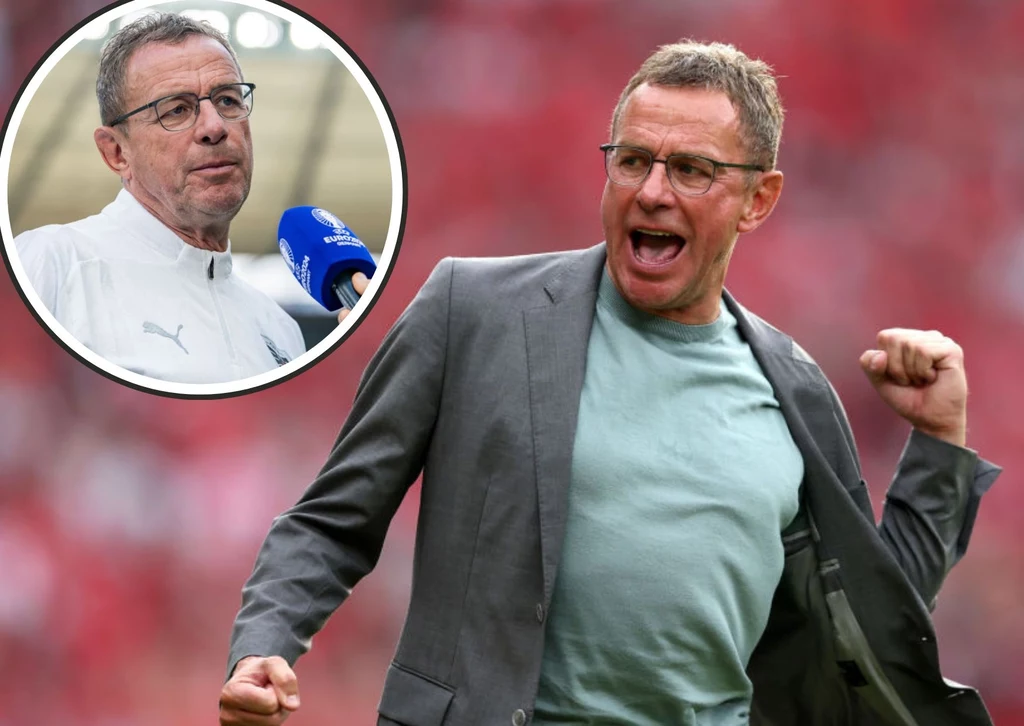 Ralf Rangnick