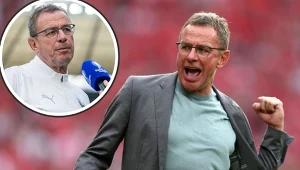 Ralf Rangnick