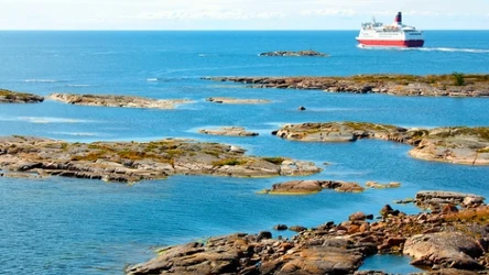 Wyspy Alandzkie położone są na Morzu Bałtyckim, między Finlandią a Szwecją. Dlaczego warto je odwiedzić? 