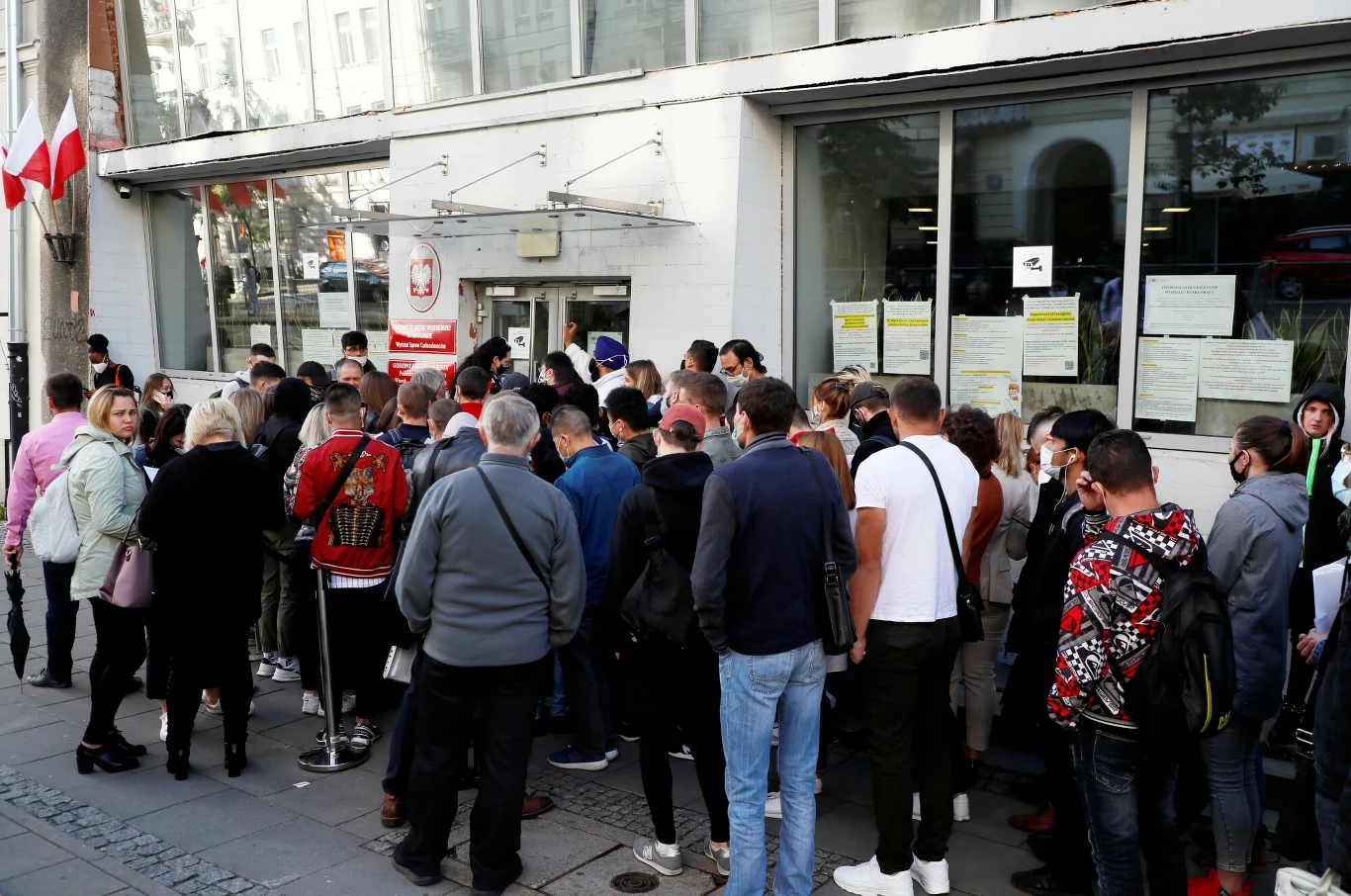W tych zawodach obcokrajowiec nie dostanie pracy W tych zawodach obcokrajowiec nie dostanie pracy