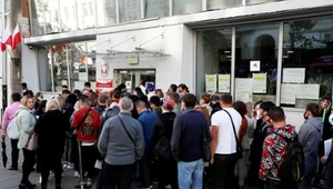 W tych zawodach obcokrajowiec nie dostanie pracy