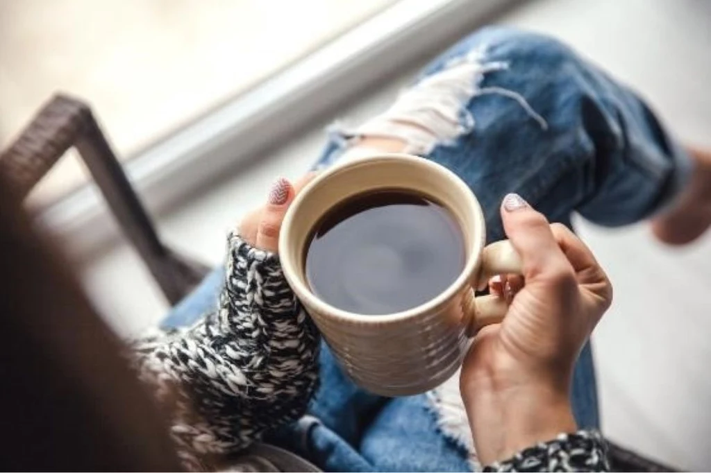 Kawa podnosi ciśnienie, jednak na krótko. Podobne właściwości ma także yerba mate