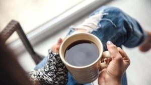 Kawa podnosi ciśnienie, jednak na krótko. Podobne właściwości ma także yerba mate