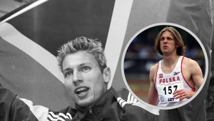 Jacques Freitag i Grzegorz Sposób (w ramce)