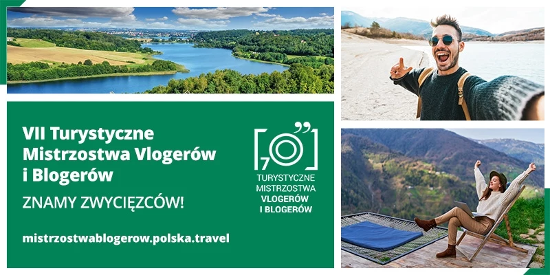 Polska Organizacja Turystyczna serdecznie dziękuje wszystkim uczestnikom Mistrzostw