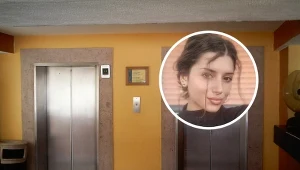 Weszła do windy i zginęła. Koszmarny wypadek we Włoszech