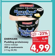 Pudding Ehrmann