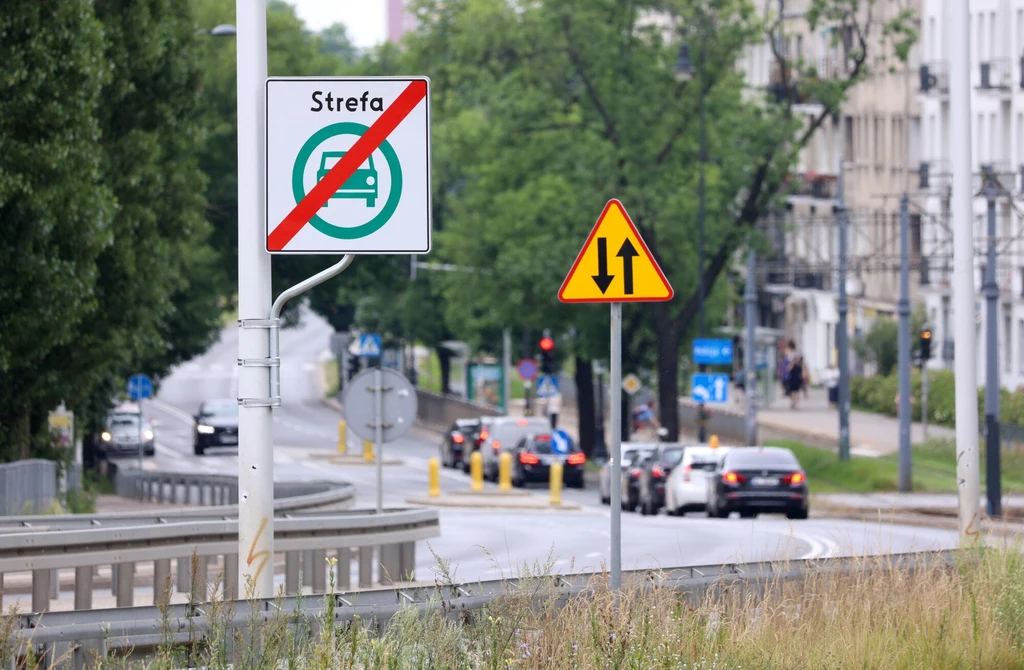 SCT w Warszawie będzie większa? Aktywiści chcą rozszerzenia granic  