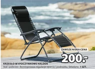 Krzesło Halden