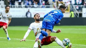 Polskiemu klubowi zaginął reprezentant kraju. Nie ma z nim kontaktu