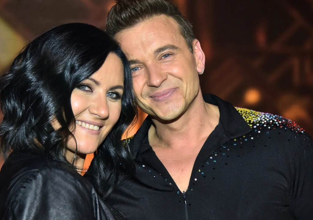 Dorota i Radosław Liszewscy