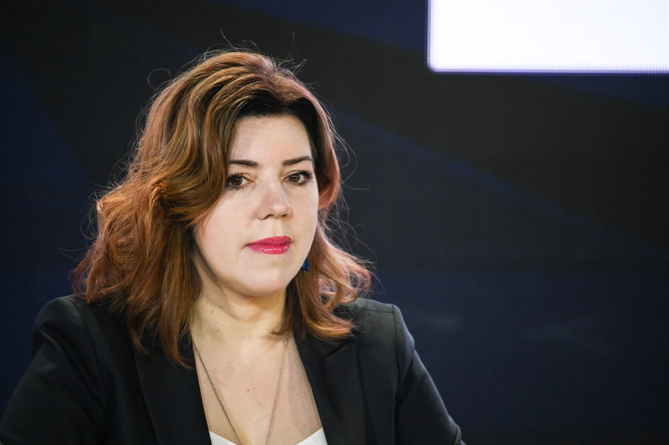 Dominika Ćosić Dominika Ćosić