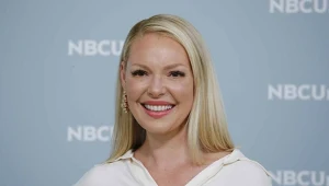 Katherine Heigl