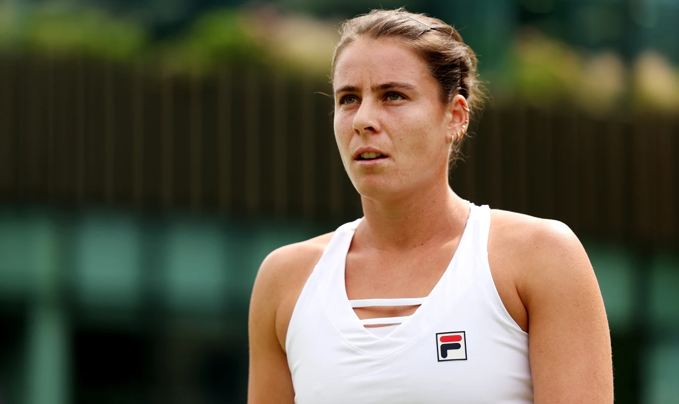 Emma Navarro Emma Navarro