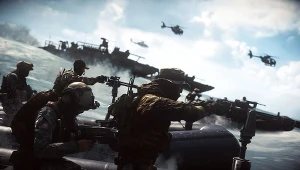 Battlefield 4