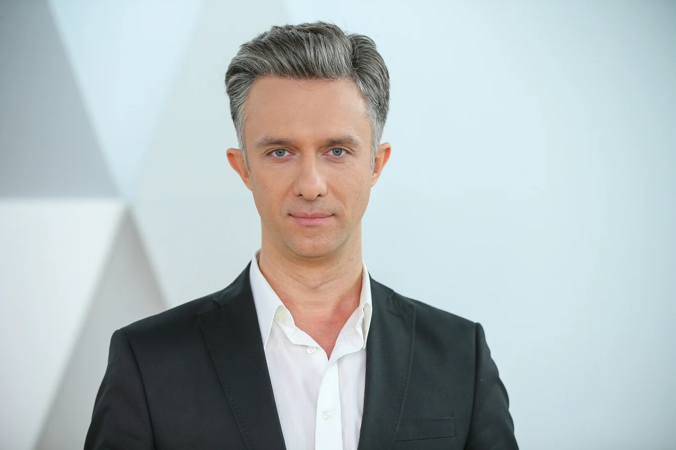 Łukasz Płoszajski Łukasz Płoszajski