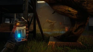 Rewolucyjne rozwiązanie w nowym horrorze. Nie będziesz mógł głośno oddychać