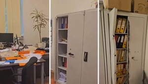 Damgara Pawełczyk-Woicka opublikowała zdjęcie i nagranie po działaniach prokuratury