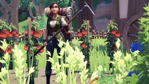 Palia rośnie w siłę! Twórców popularnego MMO kupiło Daybreak Games