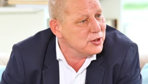 Jackowski i jego przepowiednia na najbliższy czas. Widział, co wkrótce się stanie