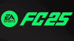EA Sports FC 25 - logo