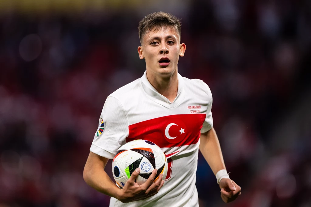 Arda Guler Arda Guler