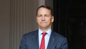 Radosław Sikorski pokazał ostatni przelew. Wpis wywołał dyskusję wśród internautów 