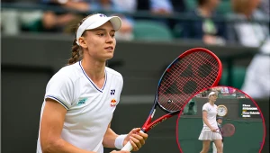 Jelena Rybakina Wimbledon 2024