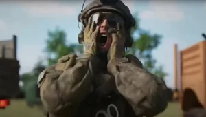 Call of Duty: Modern Warfare 3