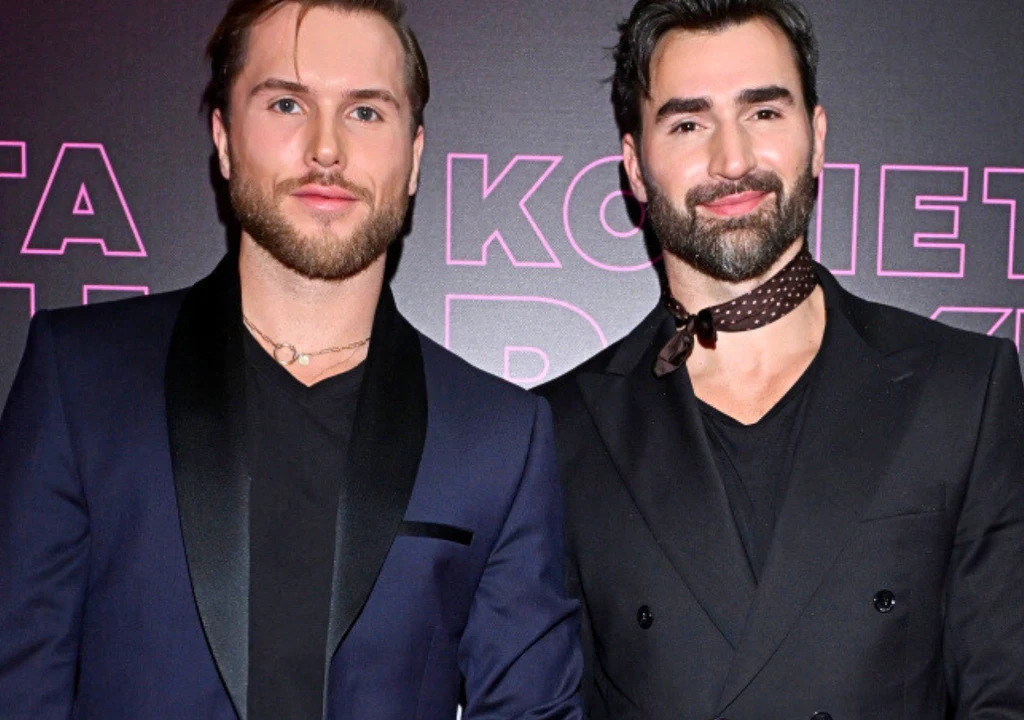 Oliwer Kubiak, Jacek Jelonek