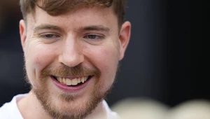 MrBeast zebrał fortunę na cel charytatywny. Padł Rekord Guinnessa