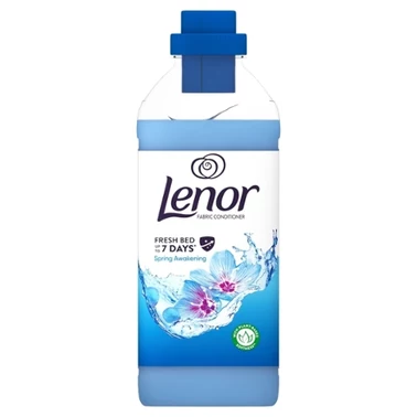 Lenor Płyn do płukania tkanin Spring Awakening 34 prań, 850ml - 0