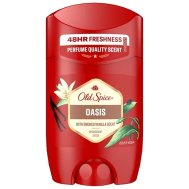 Old Spice Oasis Dezodorant W Sztyfcie Dla Mężczyzn 50ml - 1