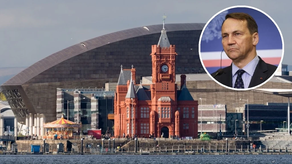 Walia zdelegalizuje kłamstwo w polityce Walia zdelegalizuje kłamstwo w polityce