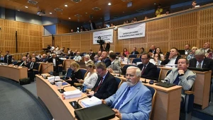 W czwartek radni Małopolski po raz szósty podejmą próbę wyłonienia marszałka województwa