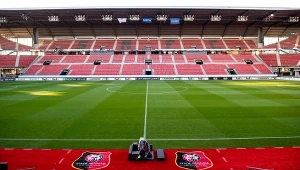 Wielka afera w znanym klubie. Piłkarz spowodował śmierć 51-latki