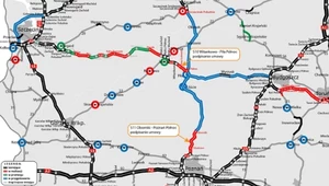 Umowy na kolejne odcinki dróg ekspresowych S10 i S11. Gdzie i kiedy powstaną?
