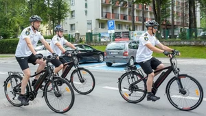 Rząd chce dopłacać do zakupu rowerów w ramach programu "Mój rower elektryczny"