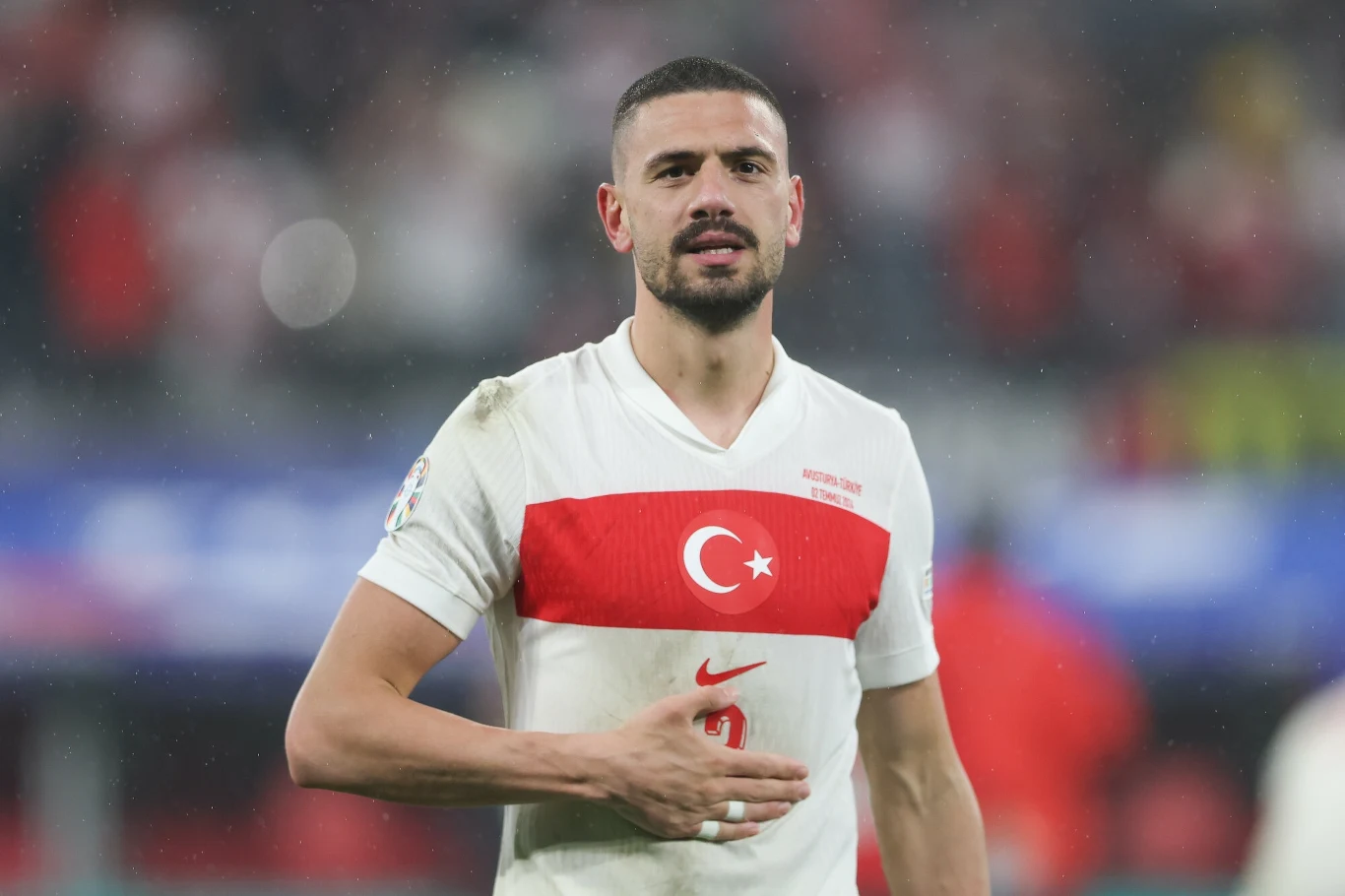 Melih Demiral