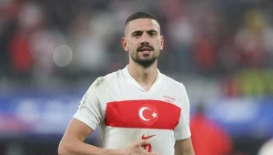 Melih Demiral