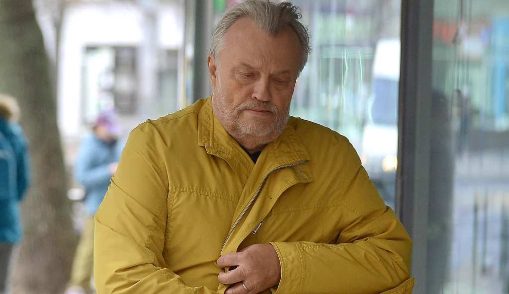 Krzysztof Cugowski