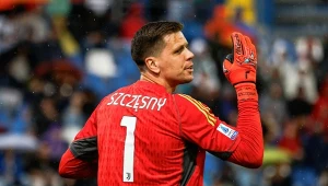 Wielki zwrot ws. Szczęsnego? Juventus naciska, to wszystko jest możliwe