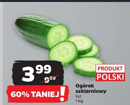 Ogórek Polski