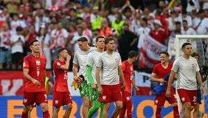 reprezentacja Polski w piłce nożnej
