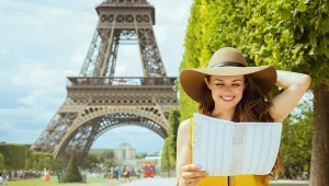 Wybierasz się do Paryża? Te miejsca zwiedzisz całkowicie za darmo