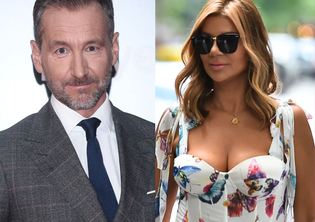 Piotr Kraśko, Edyta Górniak