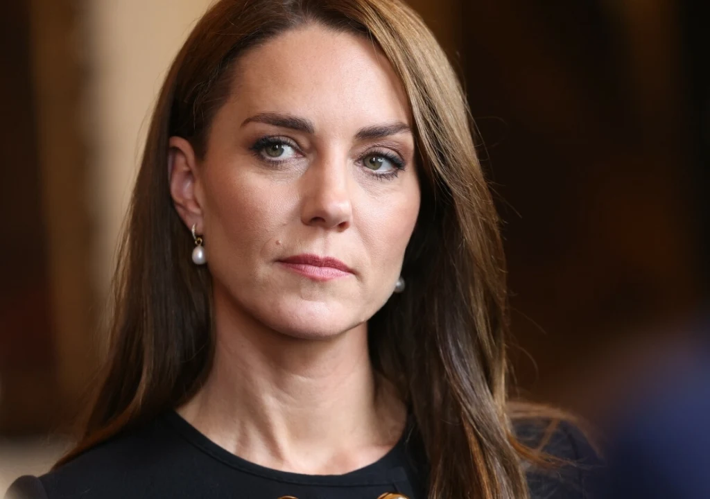 Księżna Kate