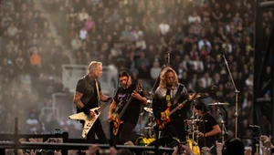 Metallica w Warszawie. Specjalna gratka dla fanów już działa, koncert tuż-tuż 