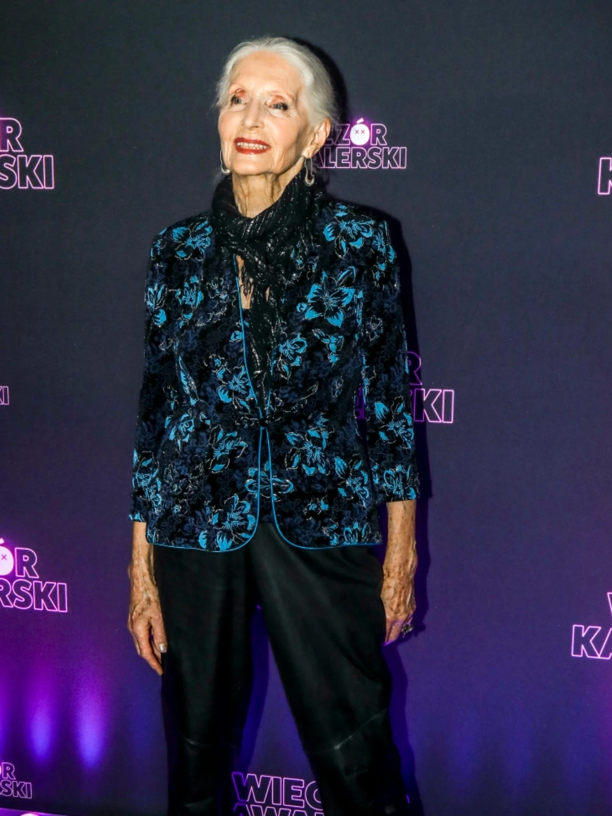 Helena Norowicz Helena Norowicz