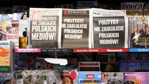 Media kontra big-techy. "Bez wydawców nie byłoby Google, jakiego znamy"